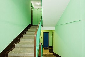 LUXKV Apartment on Belorusskaya