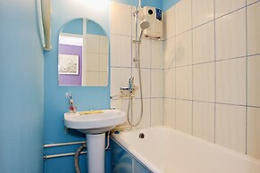 LUXKV Apartment on Belorusskaya