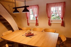 Zum Alten Backhaus