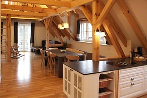 Zum Alten Backhaus