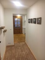 Zum Alten Backhaus