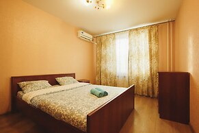 LUXKV Apartment Park Gorky