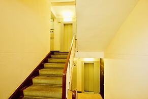 LUXKV Apartment Park Gorky