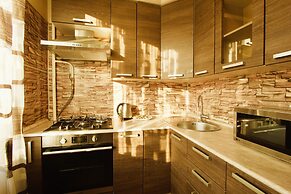 LUXKV Apartment Park Gorky
