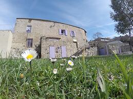 Le Moulin de Sournia - Gites