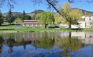 Le Moulin de Sournia - Gites