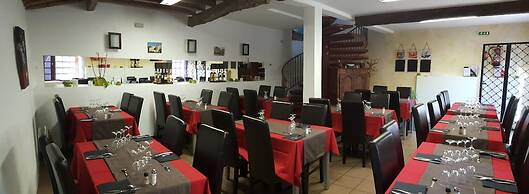 Le Moulin de Sournia - Gites