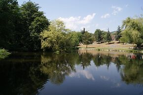 Le Moulin de Sournia - Gites