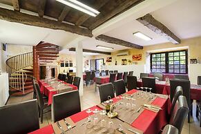 Le Moulin de Sournia - Gites