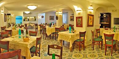 Hotel Ischia Onda Blu