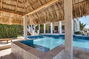 Villa Laguna Gecko