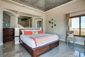 Villa Laguna Gecko