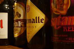 Hotel Triskel