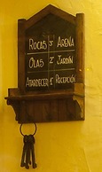 Hotel Triskel