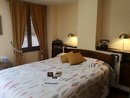 Hotel Triskel