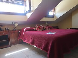 Hotel Triskel