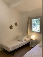 Les Pins de Santa Giulia