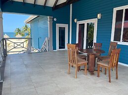 Brisa Oceano Resort