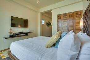 Brisa Oceano Resort