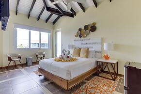 Brisa Oceano Resort