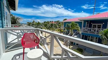 Brisa Oceano Resort