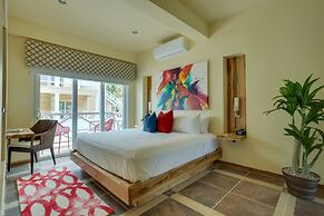 Brisa Oceano Resort