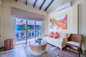 Brisa Oceano Resort