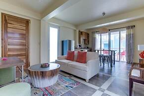 Brisa Oceano Resort