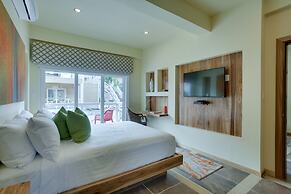 Brisa Oceano Resort