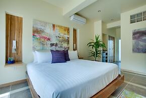 Brisa Oceano Resort