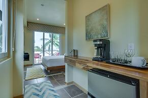 Brisa Oceano Resort