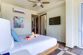 Brisa Oceano Resort