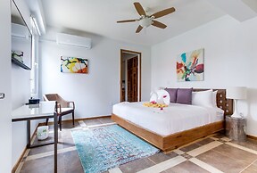 Brisa Oceano Resort