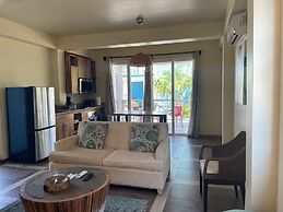 Brisa Oceano Resort