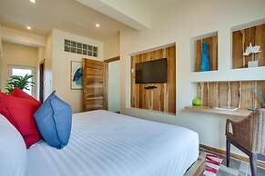 Brisa Oceano Resort