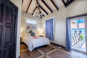 Brisa Oceano Resort