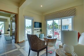Brisa Oceano Resort