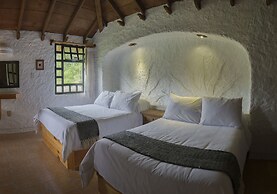 Hotel Bosques del Sol Suites