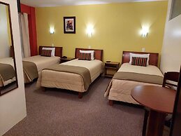 Munay Tambo Hotel