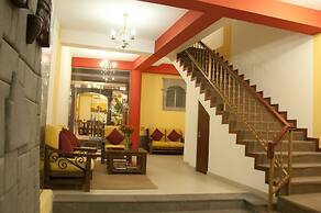 Munay Tambo Hotel