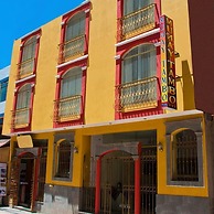 Munay Tambo Hotel