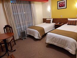 Munay Tambo Hotel