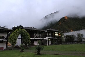 Hostal Inti Luna