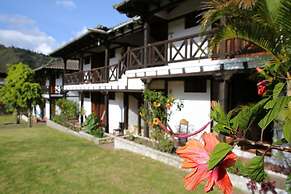 Hostal Inti Luna