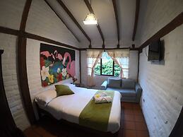 Hostal Inti Luna