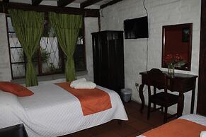 Hostal Inti Luna