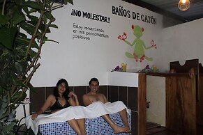 Hostal Inti Luna
