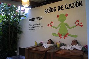 Hostal Inti Luna