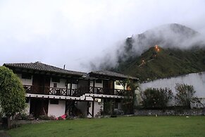 Hostal Inti Luna