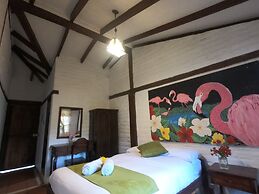 Hostal Inti Luna